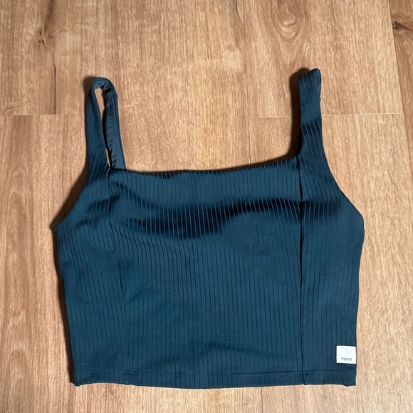 Inversion Rib Support Tank - Picture 2 of 6